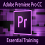 icon Adobe Premiere Pro Course