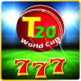icon 777 Jackpot T20 Cricket Slot