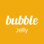 icon Jelly bubble