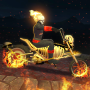 icon Ghost Moto Simulator-Death Ride