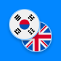 icon Korean-English Dictionary