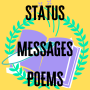 icon Status, Messages & Poems - Free Quotes & Images