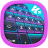icon Big Buttons Keyboard 1.0.14