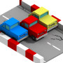 icon Voxel Racing - Online Rivals