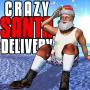 icon Crazy Santa Delivery