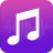 icon Musiek speler 1.1.9