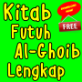 icon Kitab Futuh Al-Ghoib Mesothelioma Law Firm