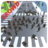 icon Crowd City Commando 1.7