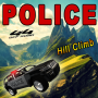 icon Police 4x4 Off-Road Hill Climb
