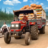 icon Heavy Duty Tractor Puller Simulator 3D 1.33