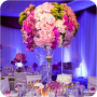 icon Wedding Centerpiece Ideas