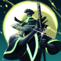icon Shadow Knight: Ninja Game War