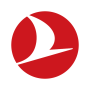 icon Turkish Airlines Flight Ticket