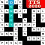 icon TTS Offline 2020 - Teka Teki Silang Pintar Terbaru