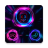 icon Color Phone Call Screen Theme 70