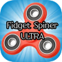 icon Fidget Spinner Ultra