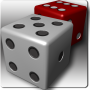 icon Dice 3D