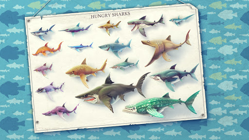 Real Survival Angry Shark Game 1.0.9 Free Download