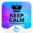 icon Keep Calm 6.9.22