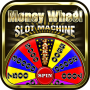 icon Money Wheel Slots