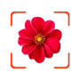 icon Plant App - Identifier & Care