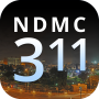 icon NDMC 311