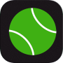 icon Rolly Tennis Ball