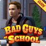 icon Bad Guys at School Simulator Guide 2021