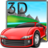 icon Motu Patlu 3D Vehicle Driving 1.0.1