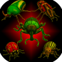 icon Real Bugs Beetle Smasher 3D