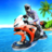 icon Surfer Bike Racing Game 2.6