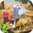 icon Cheetah Family Sim 3D 4.2
