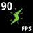 icon 90 FPS for PUBG 10.0