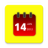 icon Days and Months 4.2.1080