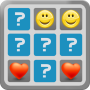 icon Matching Pairs