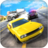 icon Crazy Police Car Racing 1.4