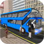 icon Luxury City Coach Bus Simulator