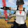 icon Offline Bullet Strike Multiplayer Shooting Game 3D