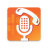 icon callidentifier.record.voice 1.0.531