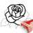 icon Draw Flowers 1.1.9
