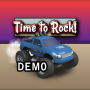 icon Time to Rock Racing Demo