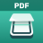 icon com.pdf.scanner.document.free.doc.scan.cam 1.1.2