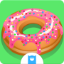 icon Donut Maker Deluxe