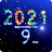 icon New Year countdown lite 7.2.0