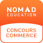 icon Concours Commerce 2019 - Révision, Cours, Quiz