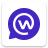 icon Work Chat 438.1.0.33.115