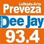 icon 93,4 Radio DeeJay