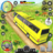icon Offroad Bus Driving & Parking 2.5