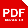 icon PDF Converter App – PDF Maker