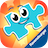 icon com.ravensburger.puzzle.junior 1.1